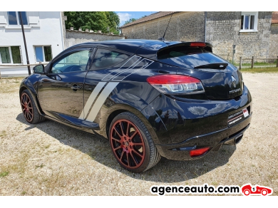 Renault Megane — 4